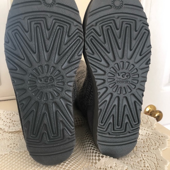 UGG Classic Cardy boot - Picture 3 of 6